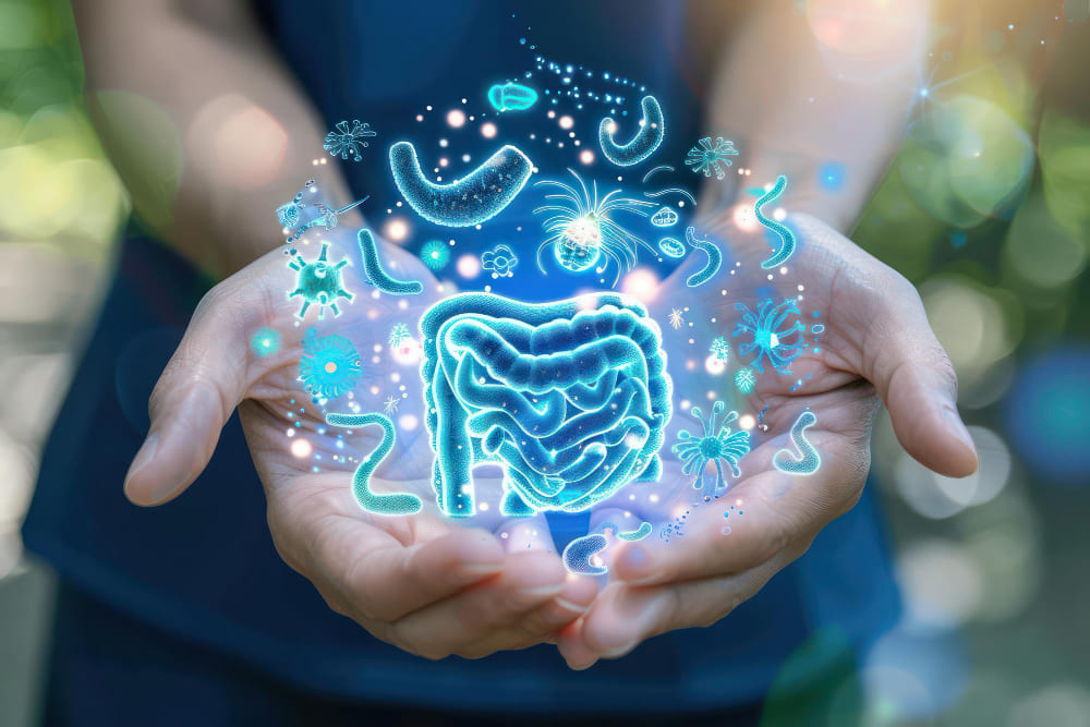 Valoració de l'alteració del sistema digestiu intestinal: Avaluació integral de la salut gastrointestinal